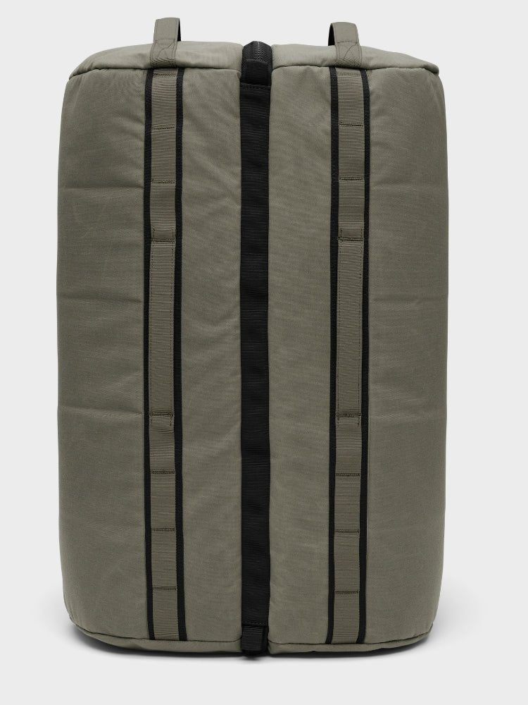 Roamer Pro Split Duffel 70L - Forest Green - Gumpel & Co