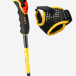 Spitfire Vario 3D - Mustard/Yellow - Gumpel & Co