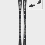 Supershape Original + PRD 12 binding - Unsiex 2025/2026 - Gumpel & Co