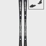 Supershape Original + PRD 12 binding - Unsiex 2025/2026 - Gumpel & Co