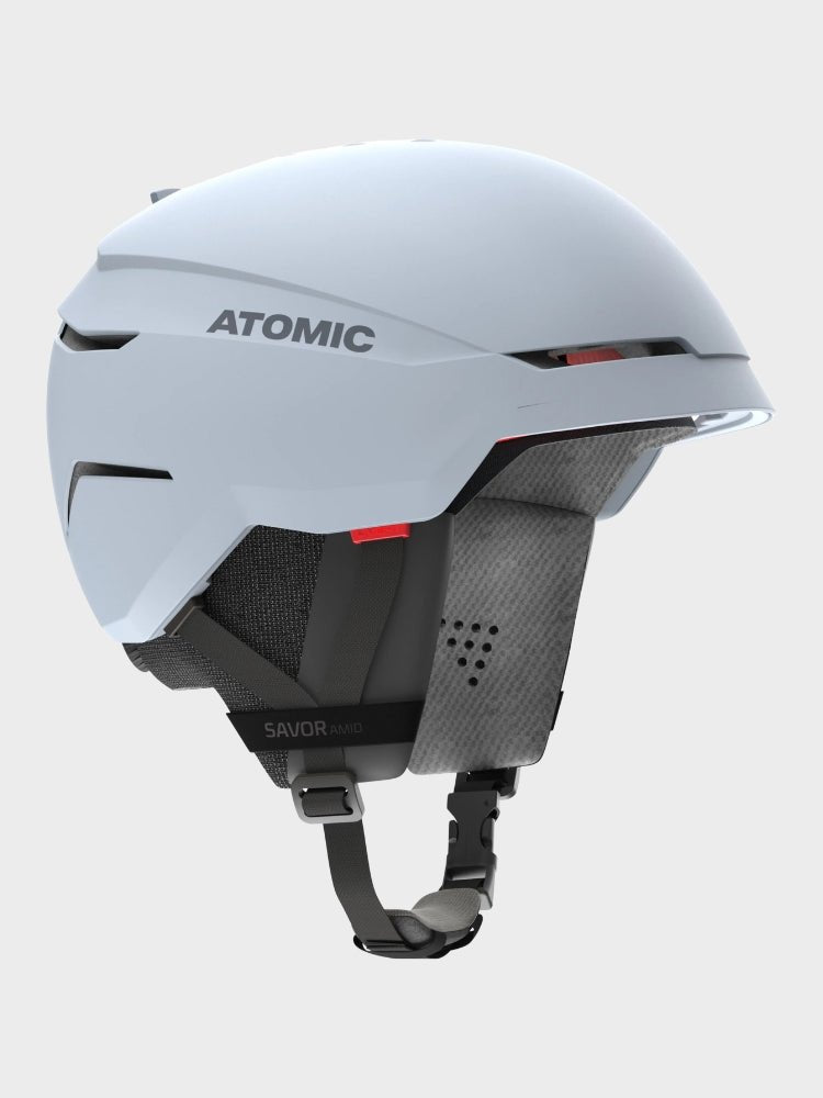 Savor Amid - Unisex - Grey - Gumpel & Co