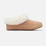 Women's Go Coffee Run Sutsko - Dame - Tawny Buff - Gumpel & Co