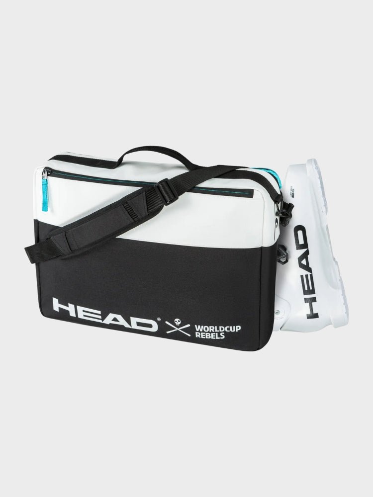 Rebels Boot Carry On Bag - Gumpel & Co