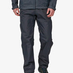 Patagonia Torrentshell 3L Regnbukser - Herre - Sort