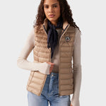 Seda Noos Dunvest - Womens - Beige - Gumpel & Co