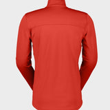 Pullover Defined Light - Herre - Rød - Gumpel & Co