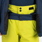 Strawpile Skijakke - Børn - Dark Navy - Gumpel & Co