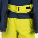 Strawpile Skijakke - Børn - Dark Navy - Gumpel & Co