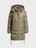 Long Bear Down Coat - Women - Atmosphere