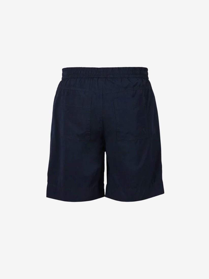 Darling Soft Touch Shorts - New Navy - Gumpel & Co