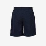 Darling Soft Touch Shorts - New Navy - Gumpel & Co