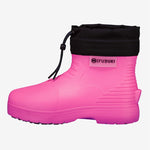 Niseko 3.0 Low Vinterstøvle - Unisex - Pink - Gumpel & Co