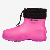 Niseko 3.0 Low Vinterstøvle - Unisex - Pink - Gumpel & Co