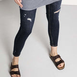 Arizona Nubuklæder Sandaler - Unisex - Habana - Normal - Gumpel & Co