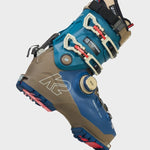 Mindbender 120 BOA Skistøvle - Mens - Gumpel & Co