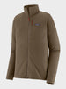 R1 Thermal Jacket - Men - Brown