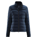 Stellar Dunjakke - Dame - Navy - Gumpel & Co