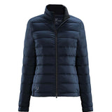 Stellar Dunjakke - Dame - Navy - Gumpel & Co