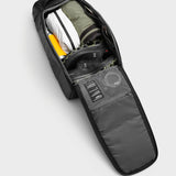 Hugger Backpack 30L - Forest Green - Gumpel & Co