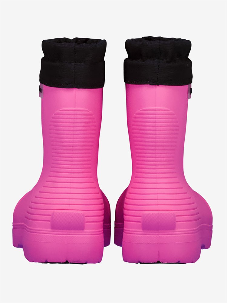 Niseko 3.0 Low Vinterstøvle - Børn - Pink - Gumpel & Co