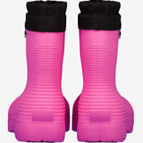 Niseko 3.0 Low Vinterstøvle - Børn - Pink - Gumpel & Co