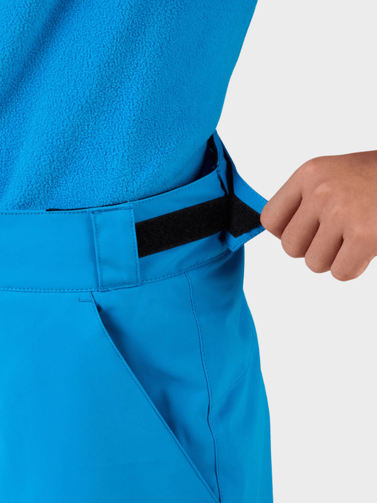 Skibukser - Børn - Blå - Gumpel & Co