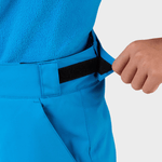 Skibukser - Børn - Blå - Gumpel & Co