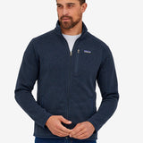 Better Sweater Fleece Trøje - Herre - New Navy - Gumpel & Co