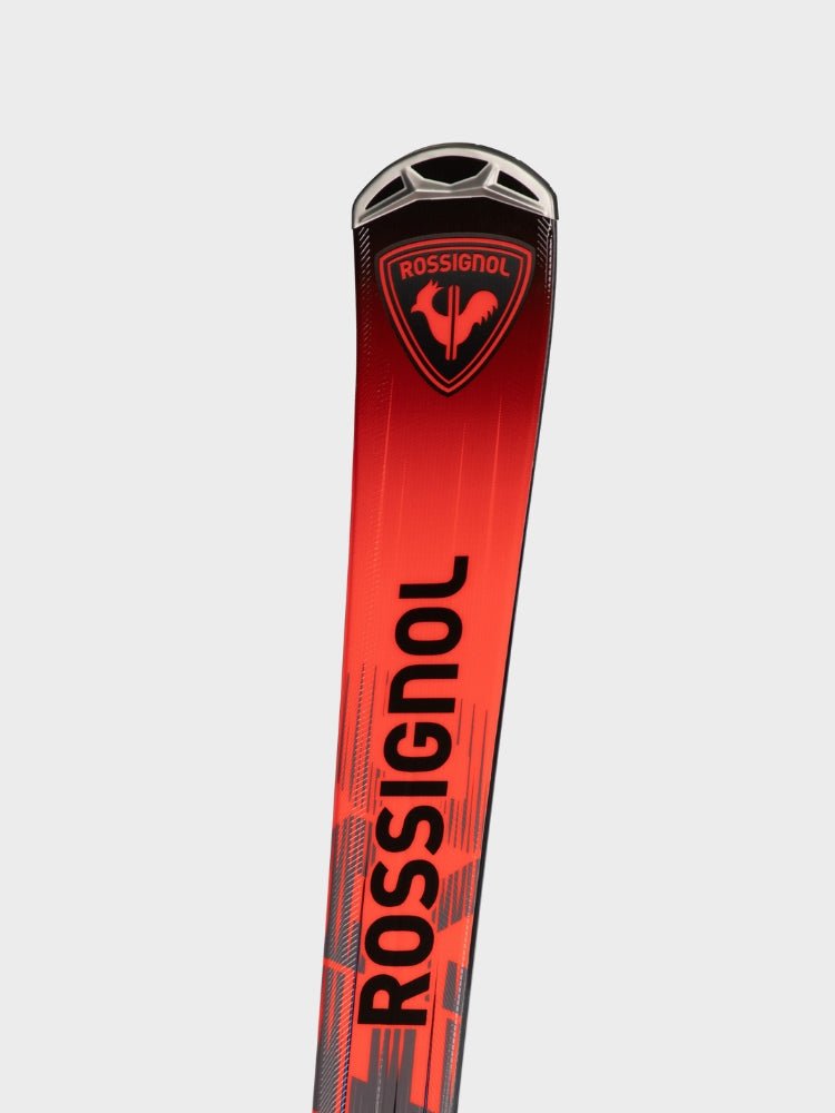 Hero Elite LT Ti ski + SPX 14 binding - Unsiex - 2025/2026 - Gumpel & Co