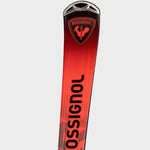Hero Elite LT Ti ski + SPX 14 binding - Unsiex - 2025/2026 - Gumpel & Co