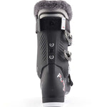 Pure Pro 100 Gripwalk Skistøvle - Dame - Mtl Charcoal - 23/24 - Gumpel & Co