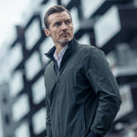 Bullet Delta Jakke - Herre - Night Olive - Gumpel & Co