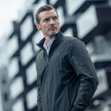 Bullet Delta Jakke - Herre - Night Olive - Gumpel & Co