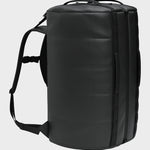 Roamer Pro Split Duffel 70L - Black Out - Gumpel & Co