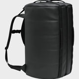 Roamer Pro Split Duffel 70L - Black Out - Gumpel & Co