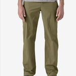 Quandary Bukser - Herre - Tent Green - Gumpel & Co