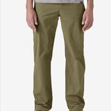 Quandary Bukser - Herre - Tent Green - Gumpel & Co