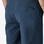 Patagonia Hydropeak Hybrid Walk Shorts 18" - Tidepool Blue