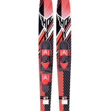 Blast Combo 67" Vandski | Voksen | Rød - Gumpel & Co