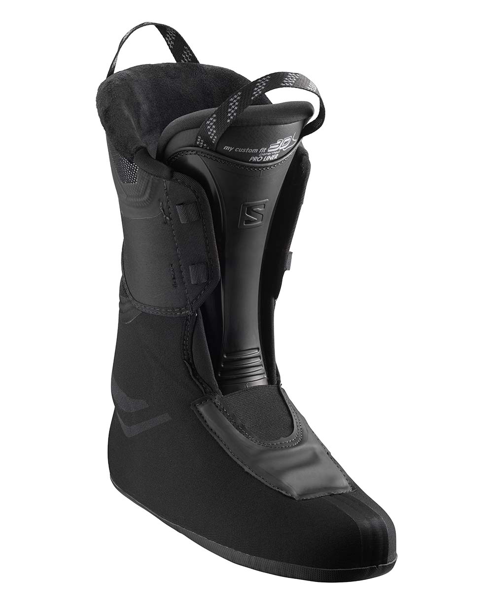 Shift Pro 110 Skistøvle | Kvinder | Blue/Black - 22 - Gumpel & Co