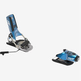 Look Pivot 2.0 Dyn 15 GripWalk Freeride binding - blue steel - 2024/25 - Gumpel & Co