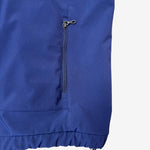 Men's Softshell Vest - Herre - Navy Blue - Gumpel & Co