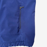 Men's Softshell Vest - Herre - Navy Blue - Gumpel & Co