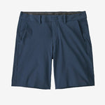 Patagonia Hydropeak Hybrid Walk Shorts 18" - Tidepool Blue