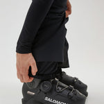 Anima Insulated 2L Skibukser - Dame - Hvid - Gumpel & Co