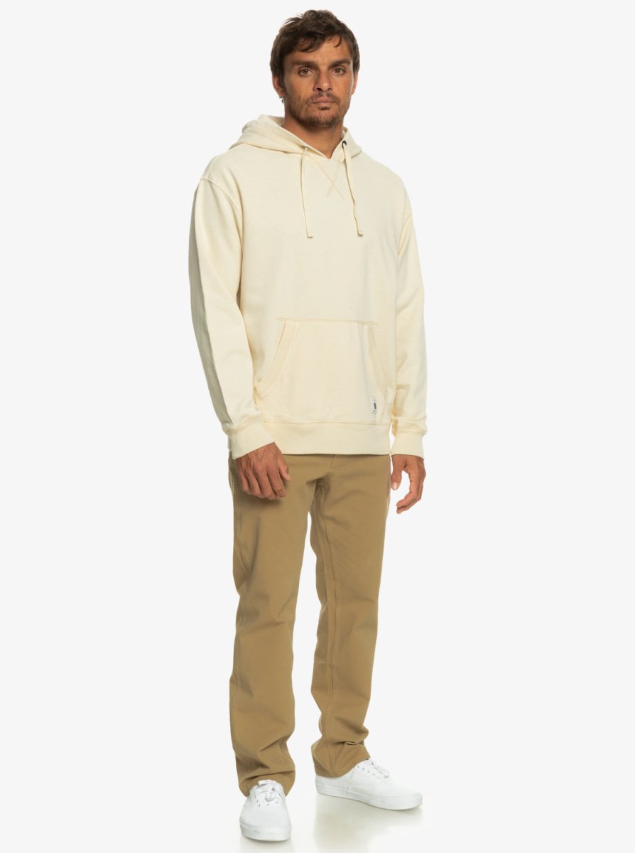 Men's Trip Away hættetrøje - Herre - Birch - Gumpel & Co