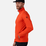 Rossignol Midlayer - Herre - Rød - Gumpel & Co