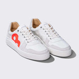 Women's Galapagos Island Sneaker - Dame - Beacon - Gumpel & Co