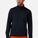 Rossignol Midlayer - Herre - Sort - Gumpel & Co