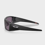Heliostat - Prizm Grey / Matte Black Frame - Gumpel & Co